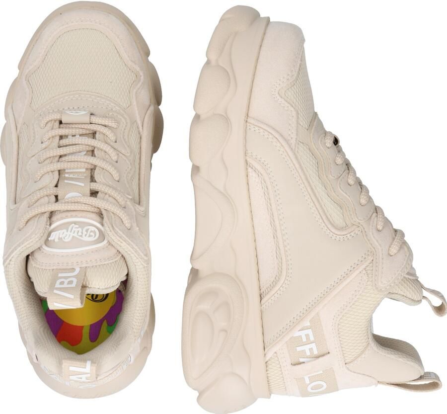 Buffalo Cld Chai Fashion sneakers Schoenen cream maat: 41 beschikbare maaten:38 39 40 41 - Foto 8