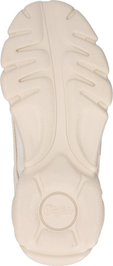 Buffalo Cld Chai Fashion sneakers Schoenen cream maat: 41 beschikbare maaten:38 39 40 41 - Foto 11