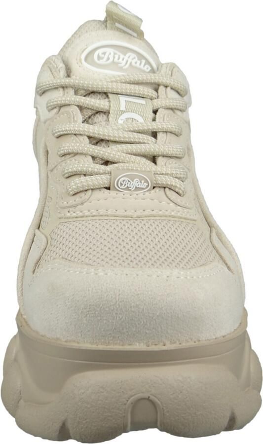Buffalo Cld Chai Fashion sneakers Schoenen cream maat: 41 beschikbare maaten:38 39 40 41 - Foto 10