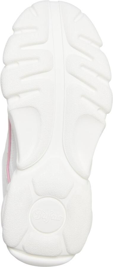 BUFFALO Sneakers laag 'Cld Chai' lichtblauw honing rosa wit - Foto 5