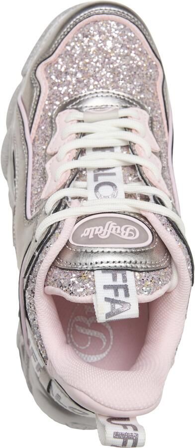 BUFFALO Sneakers laag 'Cld Chai' rosa zilver - Foto 5