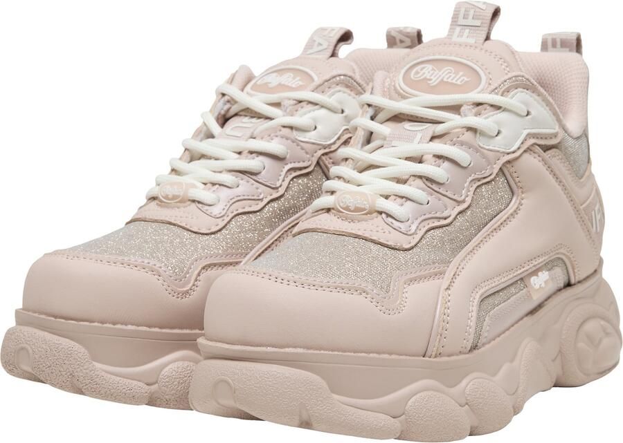 BUFFALO Sneakers laag 'CLD Chai' rosé - Foto 3