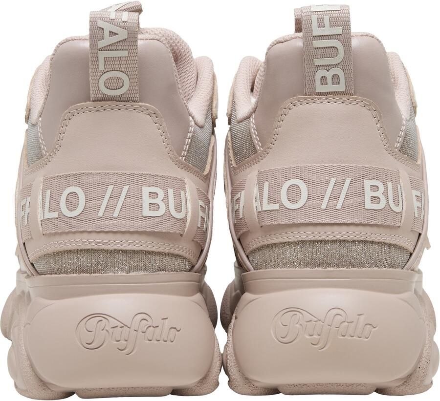 BUFFALO Sneakers laag 'CLD Chai' rosé - Foto 2