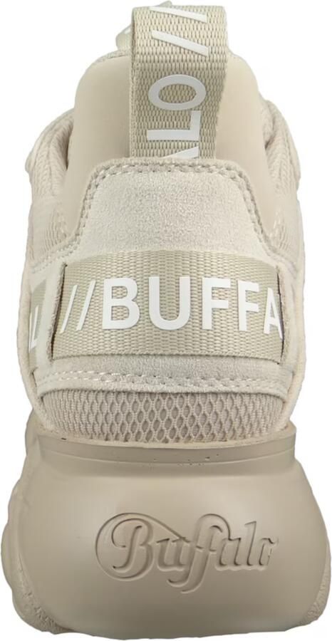 Buffalo Scarpe Cld Chai sneakers platform Ds22Bf05 Bn16304261 Beige Dames - Foto 4