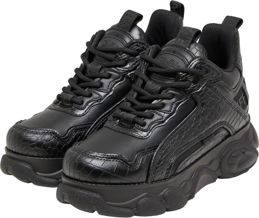 BUFFALO Sneakers laag 'Cld Chai' zwart - Foto 3