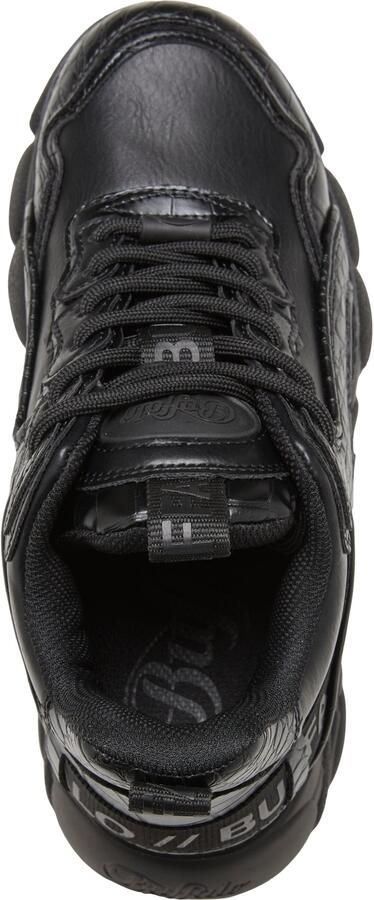BUFFALO Sneakers laag 'Cld Chai' zwart - Foto 6