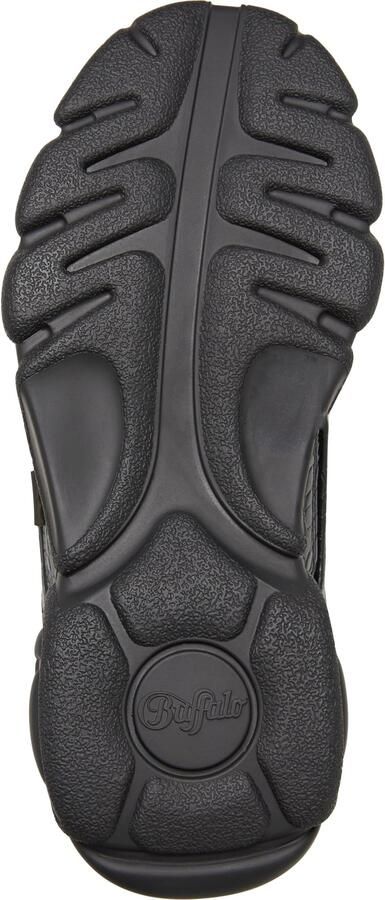 BUFFALO Sneakers laag 'Cld Chai' zwart - Foto 5