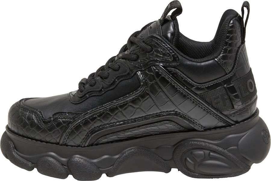 BUFFALO Sneakers laag 'Cld Chai' zwart - Foto 4