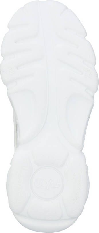 Buffalo Plateausneakers Corin veterschoen vrijetijdsschoen ugly sneaker met typische plateausool - Foto 14