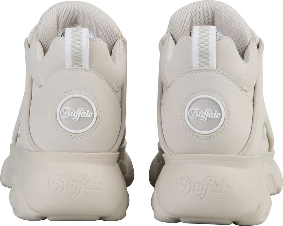 Buffalo Plateausneakers Corin met karakteristieke plateauzool - Foto 13