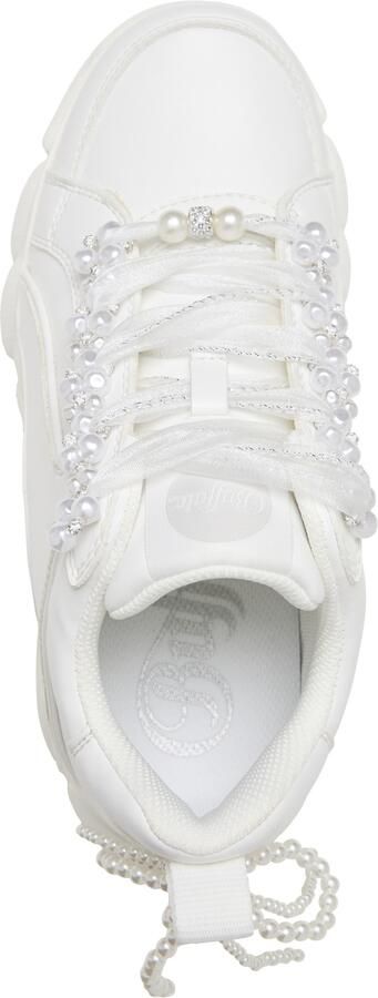 BUFFALO Sneakers laag 'Cld Corin' wit - Foto 6