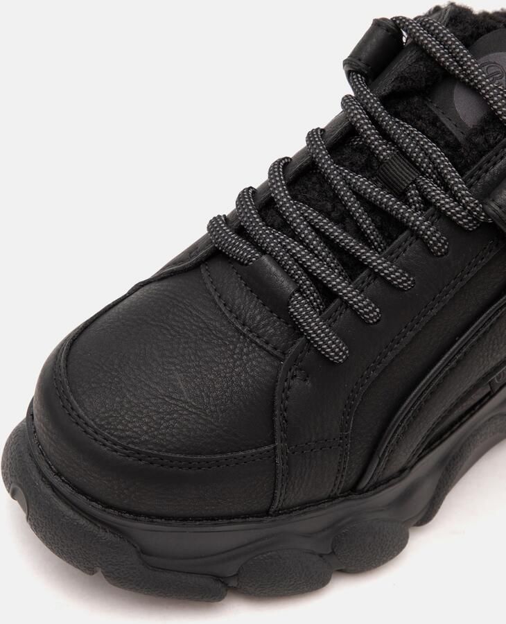 BUFFALO Sneakers laag 'CLD CORIN' zwart - Foto 2