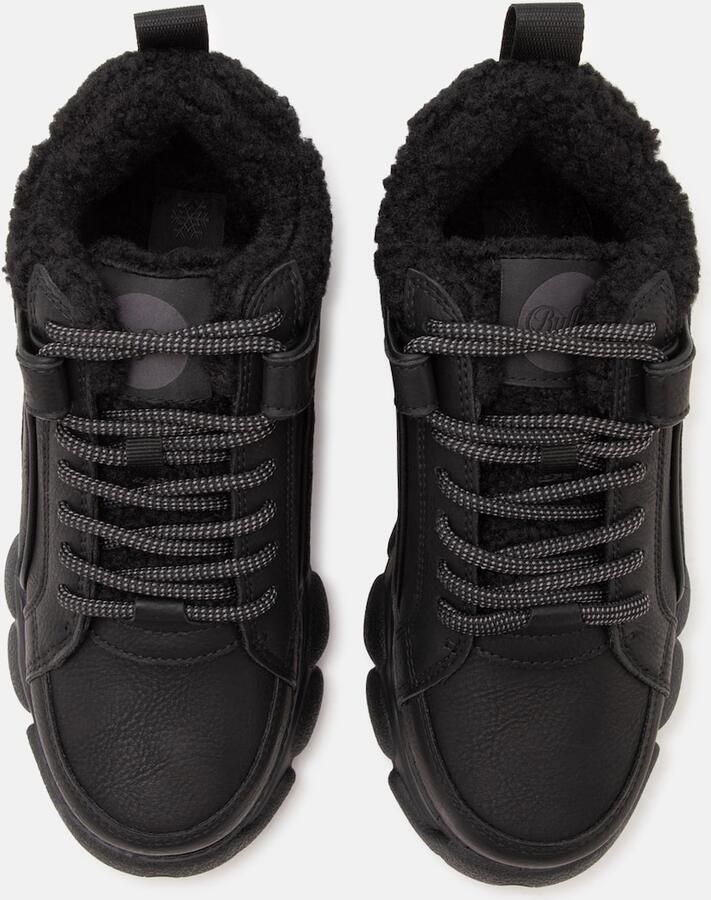 BUFFALO Sneakers laag 'CLD CORIN' zwart - Foto 3