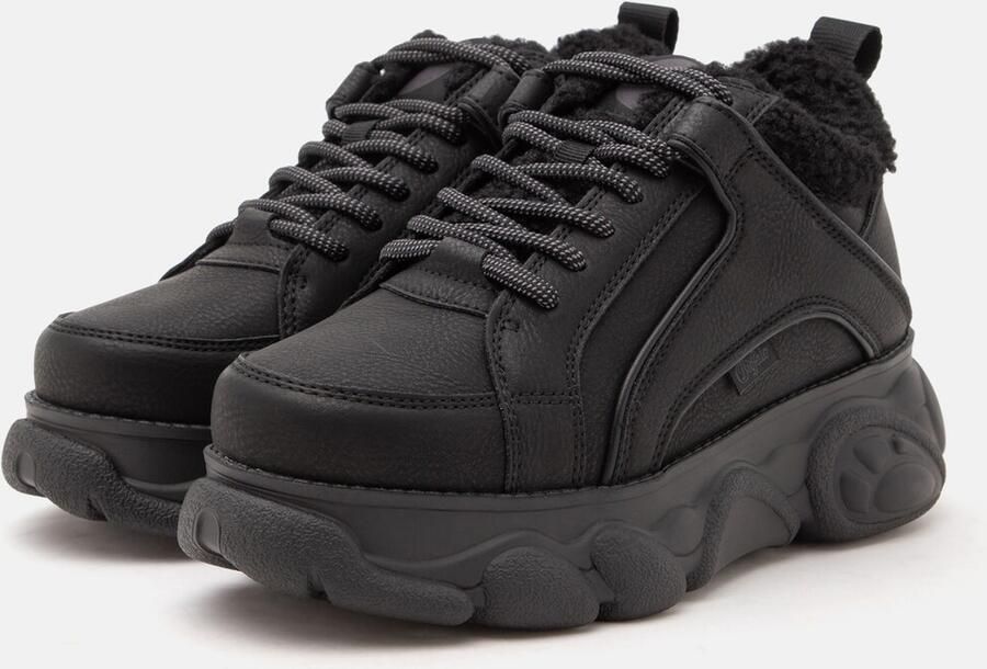 BUFFALO Sneakers laag 'CLD CORIN' zwart - Foto 5