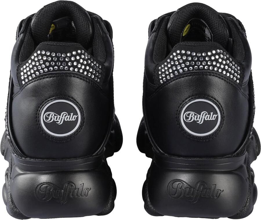 BUFFALO Sneakers laag 'Cld Corin' zwart - Foto 2
