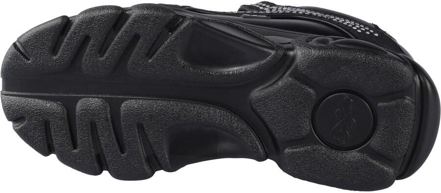 BUFFALO Sneakers laag 'Cld Corin' zwart - Foto 6