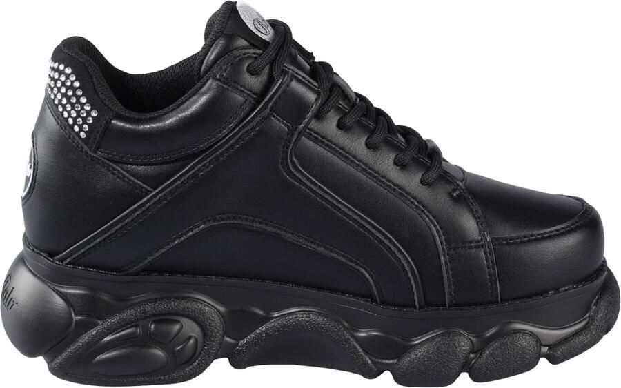 BUFFALO Sneakers laag 'Cld Corin' zwart - Foto 5