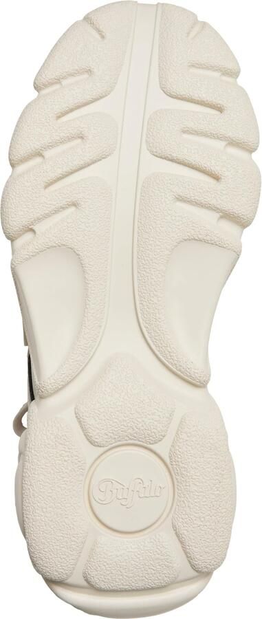 BUFFALO Sneakers laag 'Cld Echo' beige zwart - Foto 6
