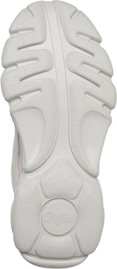 BUFFALO Sneakers laag 'Cld Echo' grijs lichtroze - Foto 5