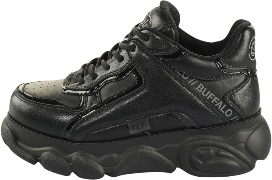 BUFFALO Sneakers laag 'CLD Echo' grijs zwart - Foto 3