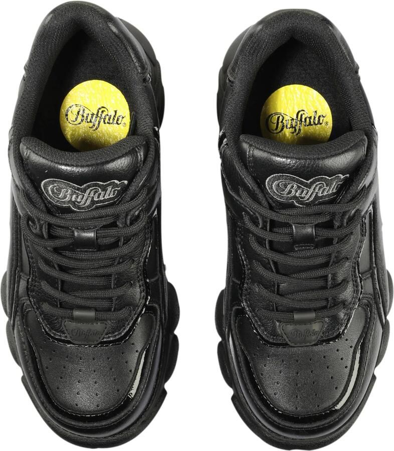 BUFFALO Sneakers laag 'CLD Echo' grijs zwart - Foto 5
