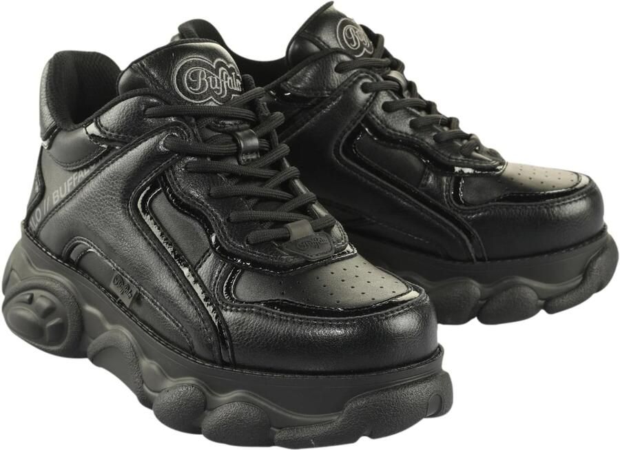 BUFFALO Sneakers laag 'CLD Echo' grijs zwart - Foto 6