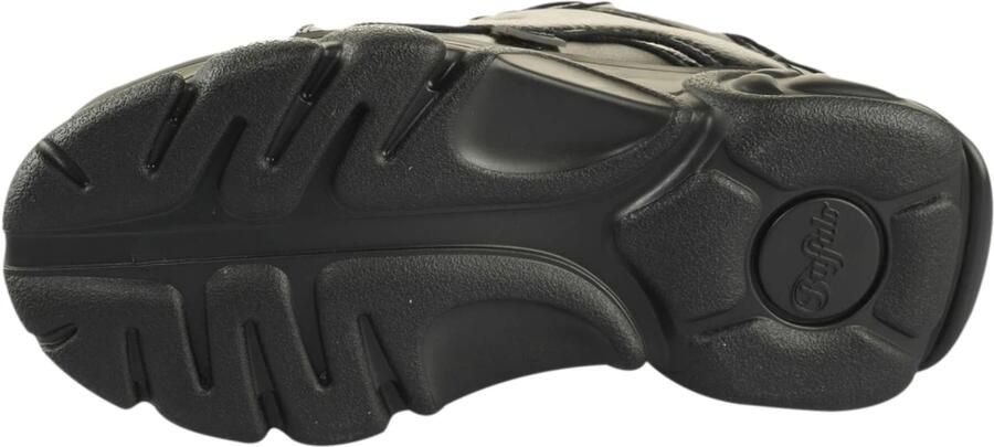 BUFFALO Sneakers laag 'CLD Echo' grijs zwart - Foto 8