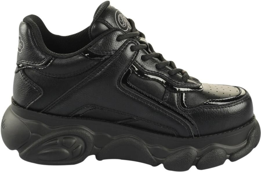 BUFFALO Sneakers laag 'CLD Echo' grijs zwart - Foto 7