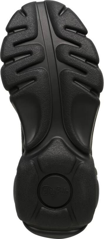 Buffalo Plateausneakers Corin veterschoen vrijetijdsschoen ugly sneaker met typische plateausool - Foto 10