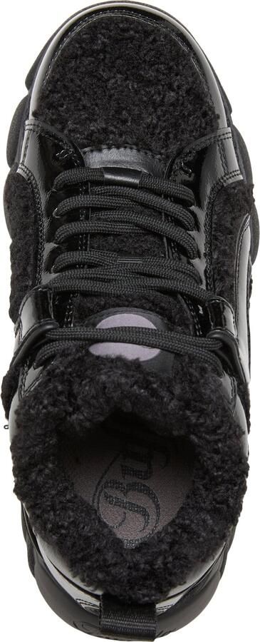 Buffalo Plateausneakers CLD CORIN WARM High Top sneaker veterschoenen winterlaarzen met Memory Foam - Foto 5