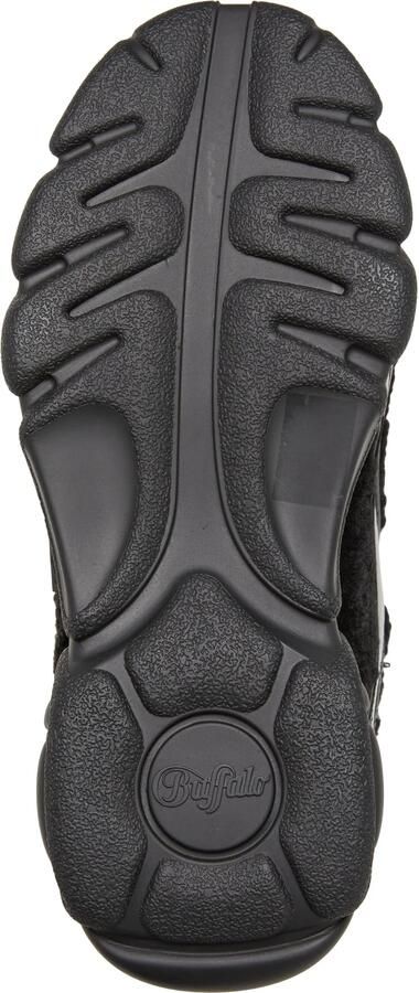 Buffalo Plateausneakers CLD CORIN WARM High Top sneaker veterschoenen winterlaarzen met Memory Foam - Foto 6