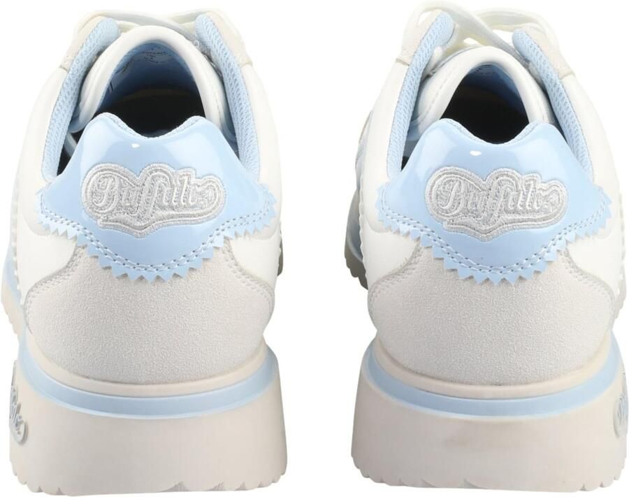 BUFFALO Sneakers laag ' crème - Foto 2