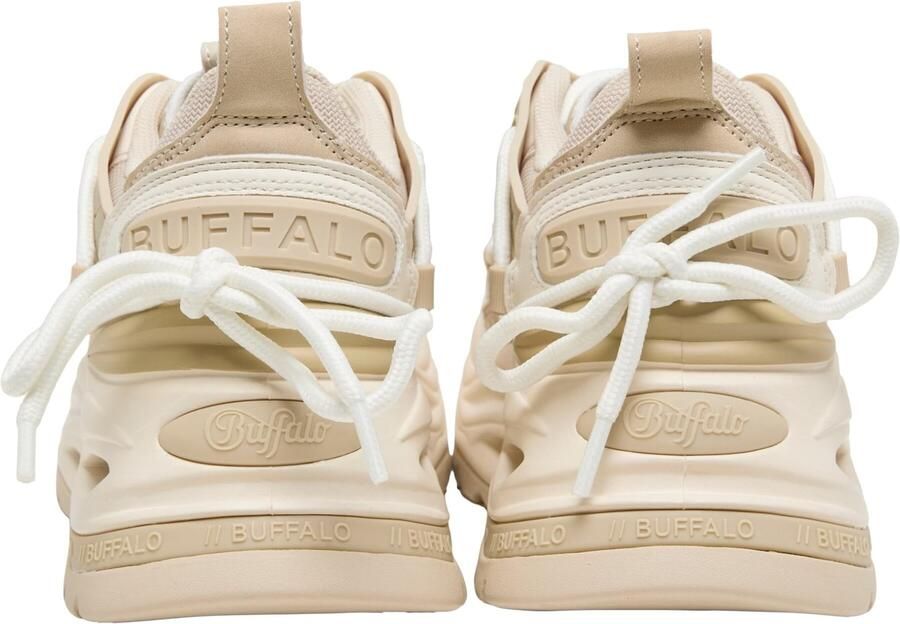 Buffalo Lage Sneakers Triplet Lace - Foto 4