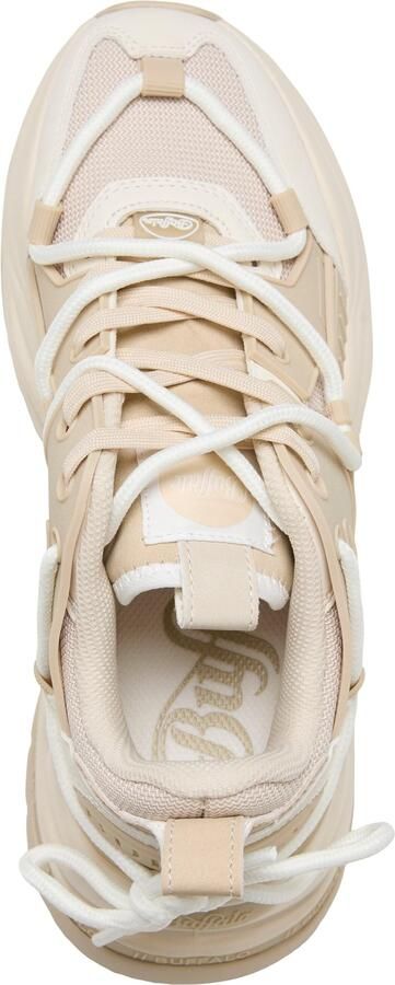Buffalo Lage Sneakers Triplet Lace - Foto 5