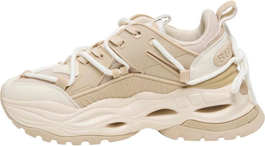 Buffalo Lage Sneakers Triplet Lace - Foto 8