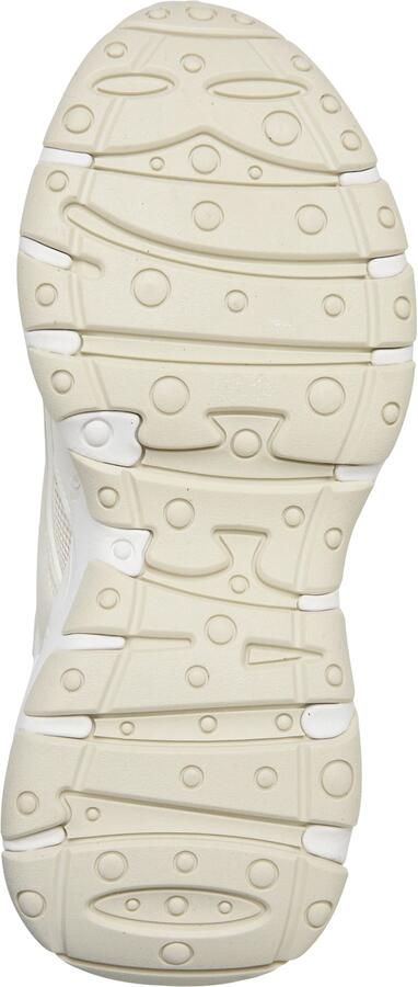 BUFFALO Sneakers laag crème wit - Foto 5