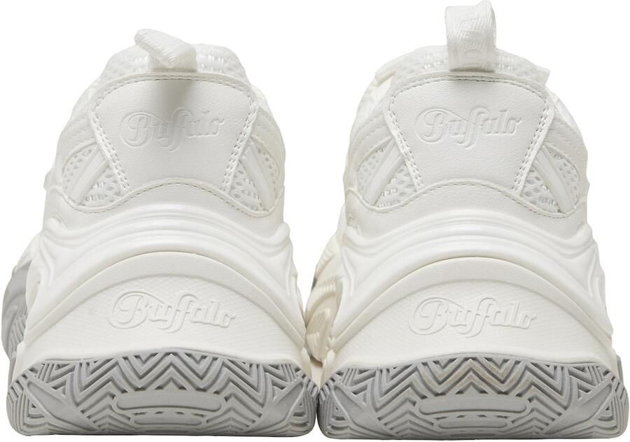 BUFFALO Sneakers laag 'Fion One' wit - Foto 2