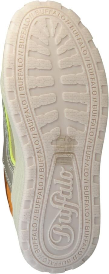 BUFFALO Sneakers laag gemengde kleuren - Foto 3