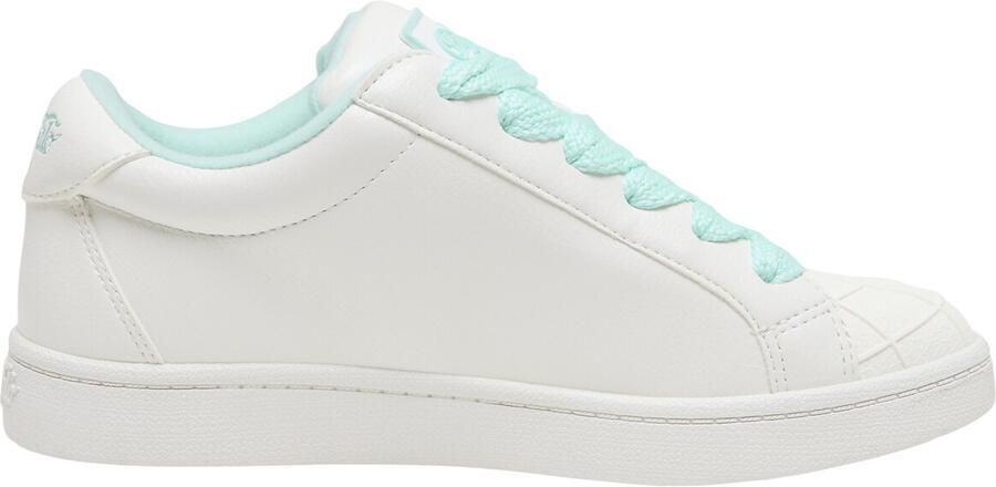 BUFFALO Sneakers laag 'Liberty Flame' lichtblauw wit - Foto 4
