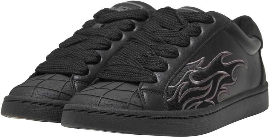 BUFFALO Sneakers laag 'Liberty' zwart - Foto 3