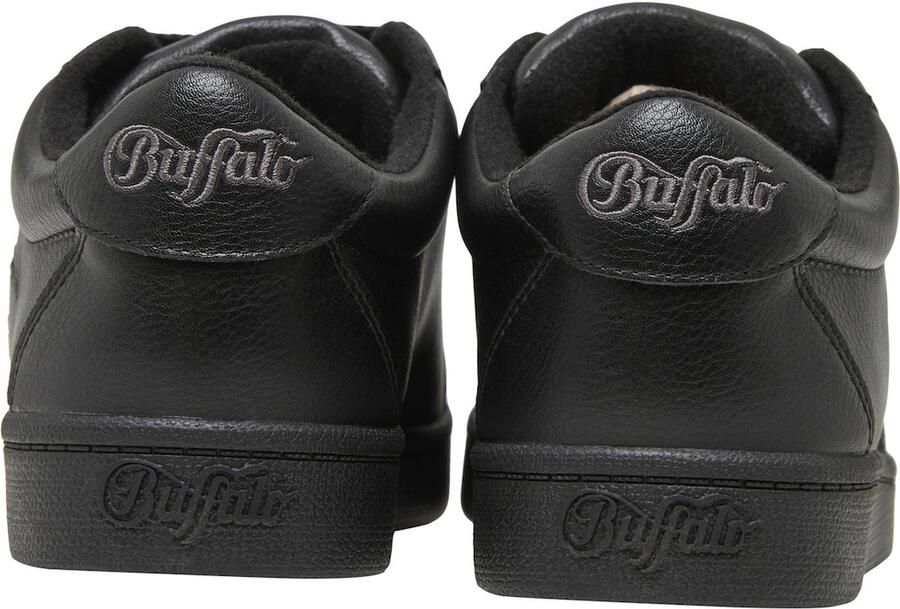 BUFFALO Sneakers laag 'Liberty' zwart - Foto 2