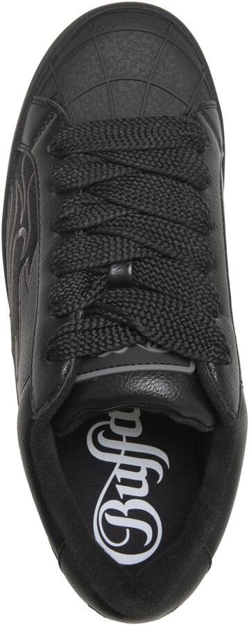 BUFFALO Sneakers laag 'Liberty' zwart - Foto 5