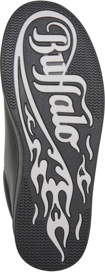 BUFFALO Sneakers laag 'Liberty' zwart - Foto 6