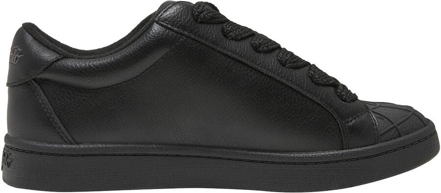 BUFFALO Sneakers laag 'Liberty' zwart - Foto 4