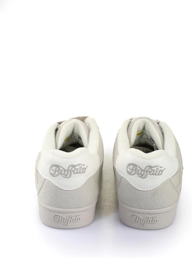 BUFFALO Sneakers laag lichtbeige - Foto 2