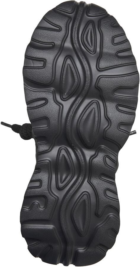 BUFFALO Sneakers laag 'Malaga' zwart - Foto 5