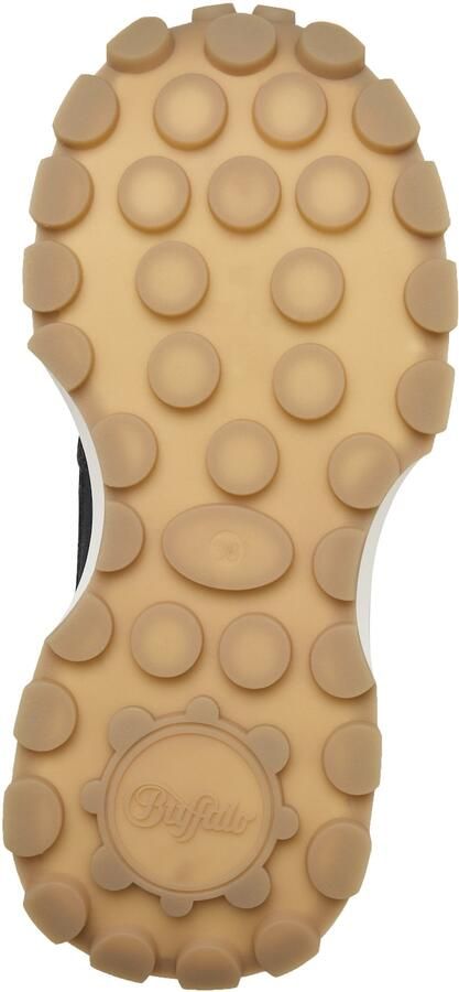 BUFFALO Sneakers laag 'Manhatten' zwart - Foto 5