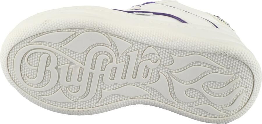 Buffalo Lage Sneakers Sport Zapatillas Mujer Modèle Orcus Luxe - Foto 5