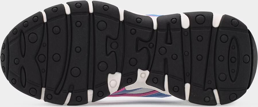 BUFFALO Sneakers laag 'PYRA ONE' navy stone grey fuchsia - Foto 6