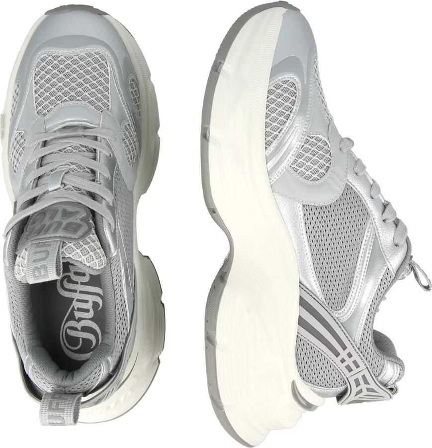 BUFFALO Sneakers laag 'Ridr One' zilver - Foto 2